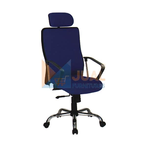 Jual Kursi Direktur, Kursi Kantor Direktur Ergotec LX 922 TR Harga Murah