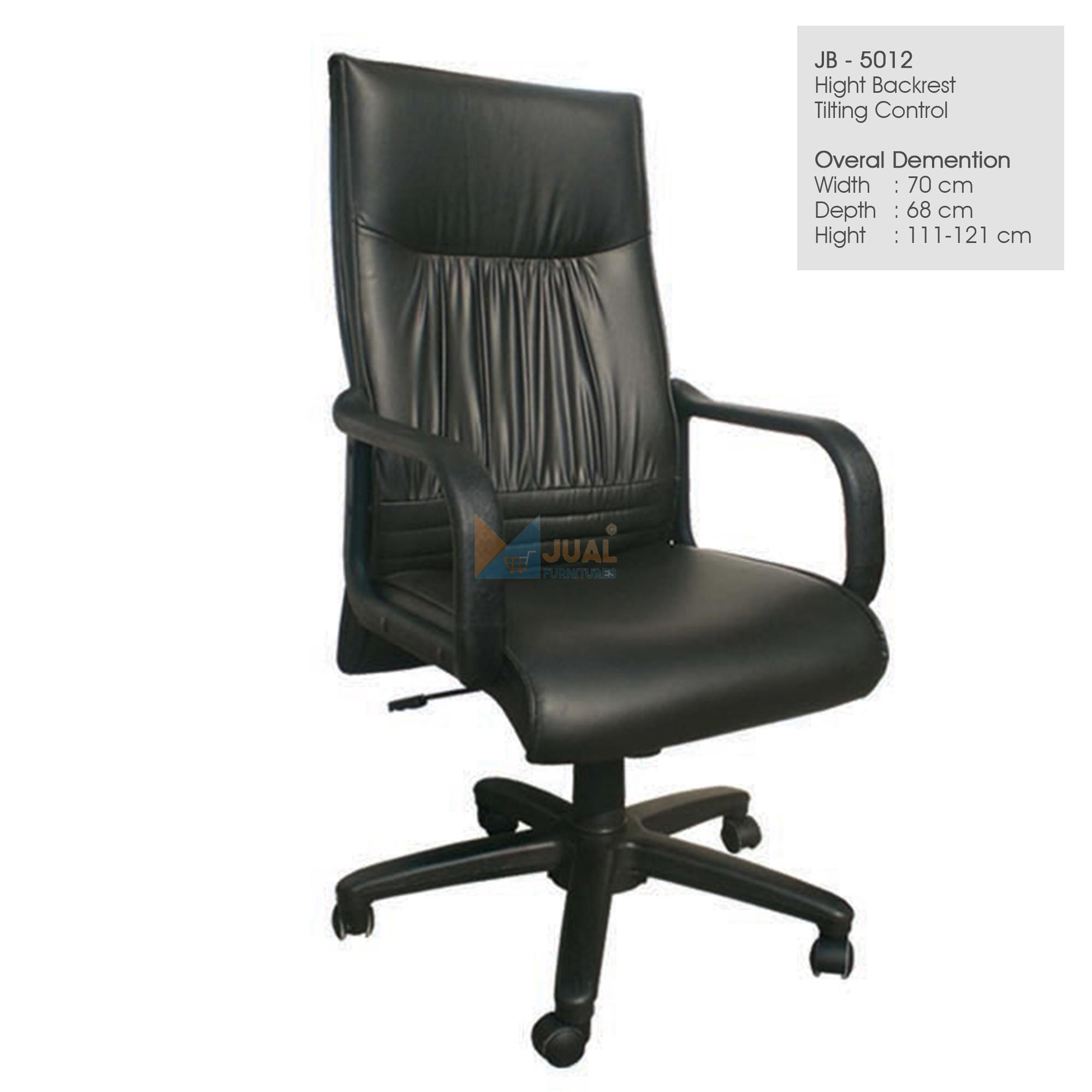 Jual Kursi Direktur, Kursi Kantor Direktur Junior JB 5012 harga murah Jual Kursi Direktur, Kursi Kantor Direktur Junior JB 5012 harga murah