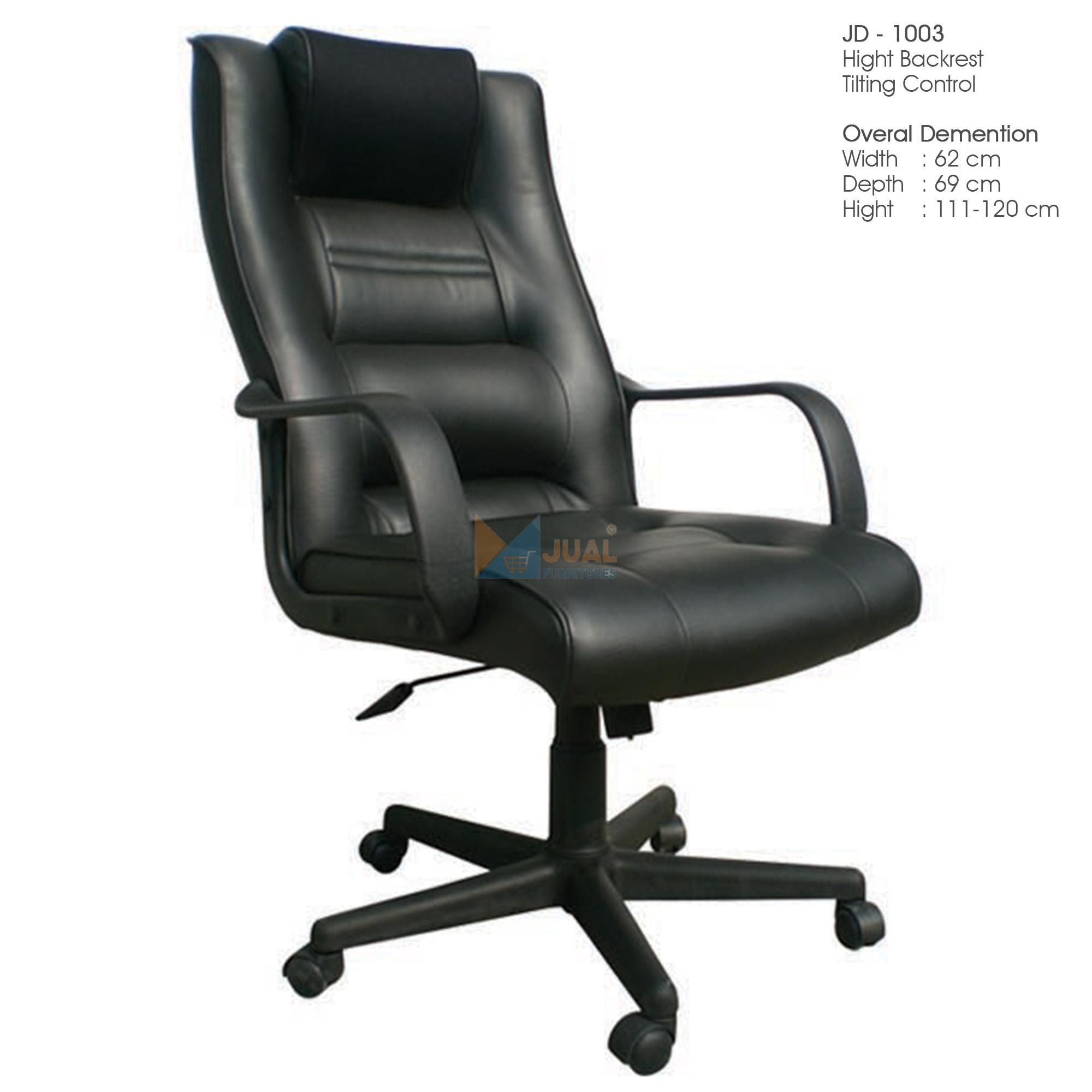 Jual Kursi Direktur, Kursi Kantor Direktur Junior JD 1003 harga murah Jual Kursi Direktur, Kursi Kantor Direktur Junior JD 1003 harga murah