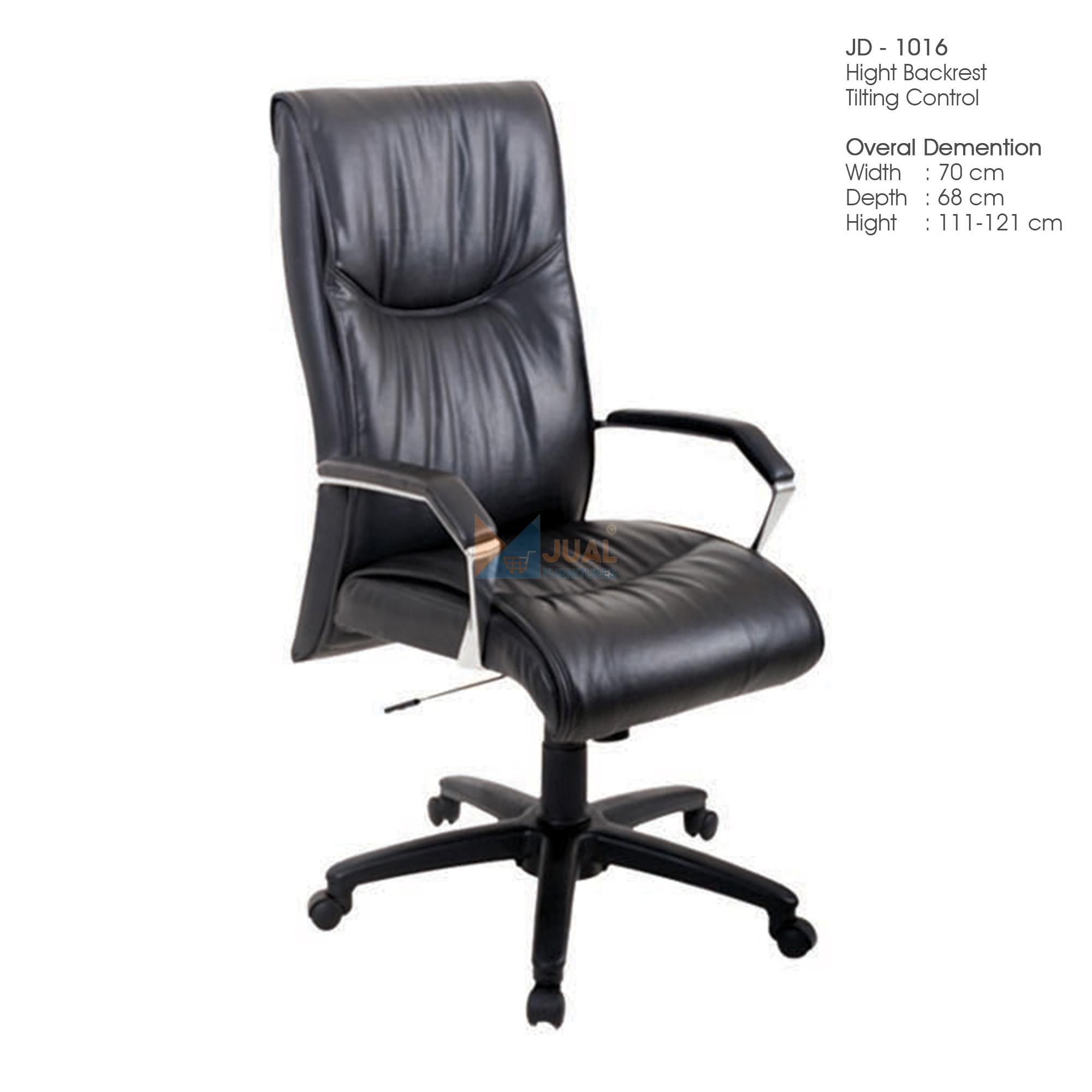 Jual Kursi Direktur, Kursi Kantor Direktur Junior JD 1016 harga murah Jual Kursi Direktur, Kursi Kantor Direktur Junior JD 1016 harga murah