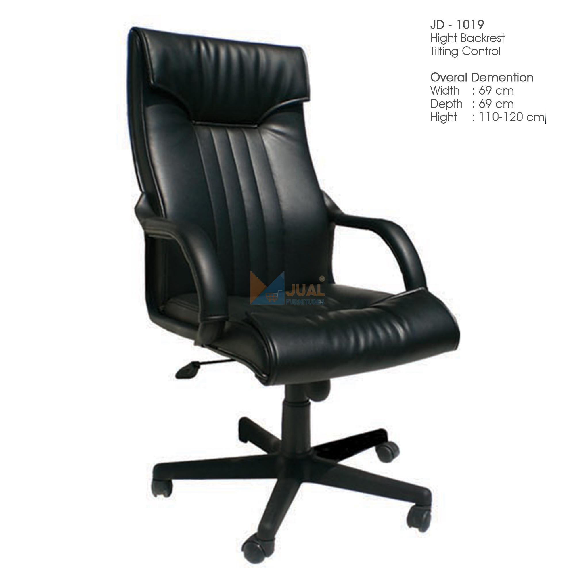 Jual Kursi Direktur, Kursi Kantor Direktur Junior JD 1019 harga murah Jual Kursi Direktur, Kursi Kantor Direktur Junior JD 1019 harga murah