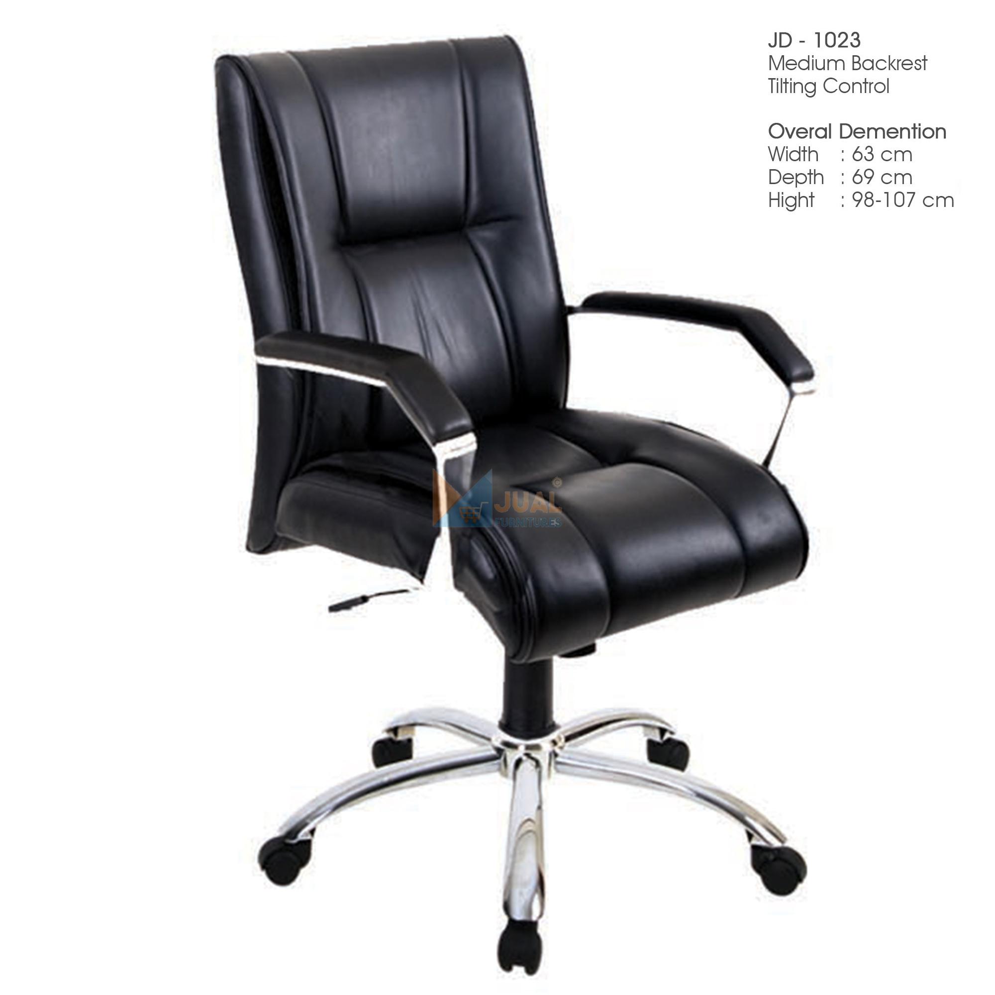 Jual Kursi Direktur, Kursi Kantor Direktur Junior JD 1023 harga murah Jual Kursi Direktur, Kursi Kantor Direktur Junior JD 1023 harga murah