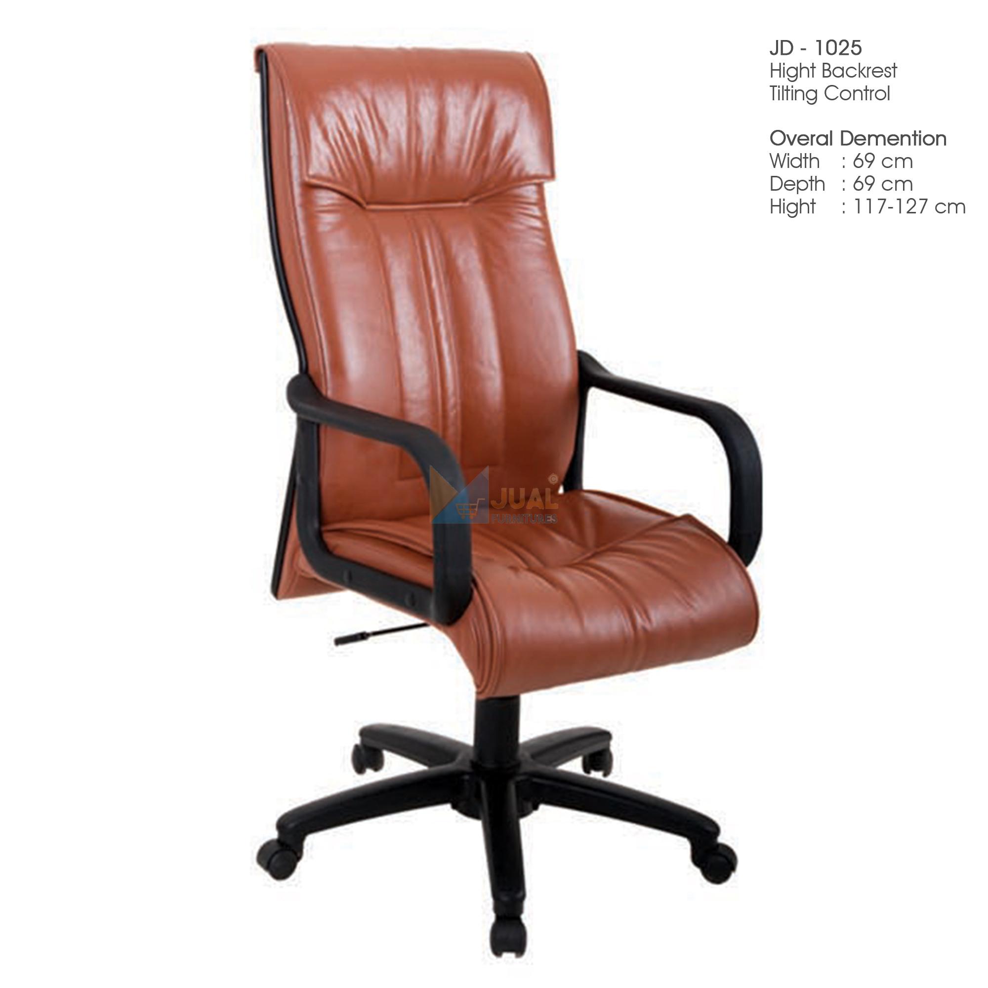 Jual Kursi Direktur, Kursi Kantor Direktur Junior JD 1025 harga murah Jual Kursi Direktur, Kursi Kantor Direktur Junior JD 1025 harga murah