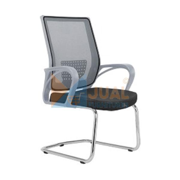 Jual Kursi Tamu, Kursi Kantor Hadap Manager Ichiko Roman III CR G Jual Kursi Tamu, Kursi Kantor Hadap Manager Ichiko Roman III CR G