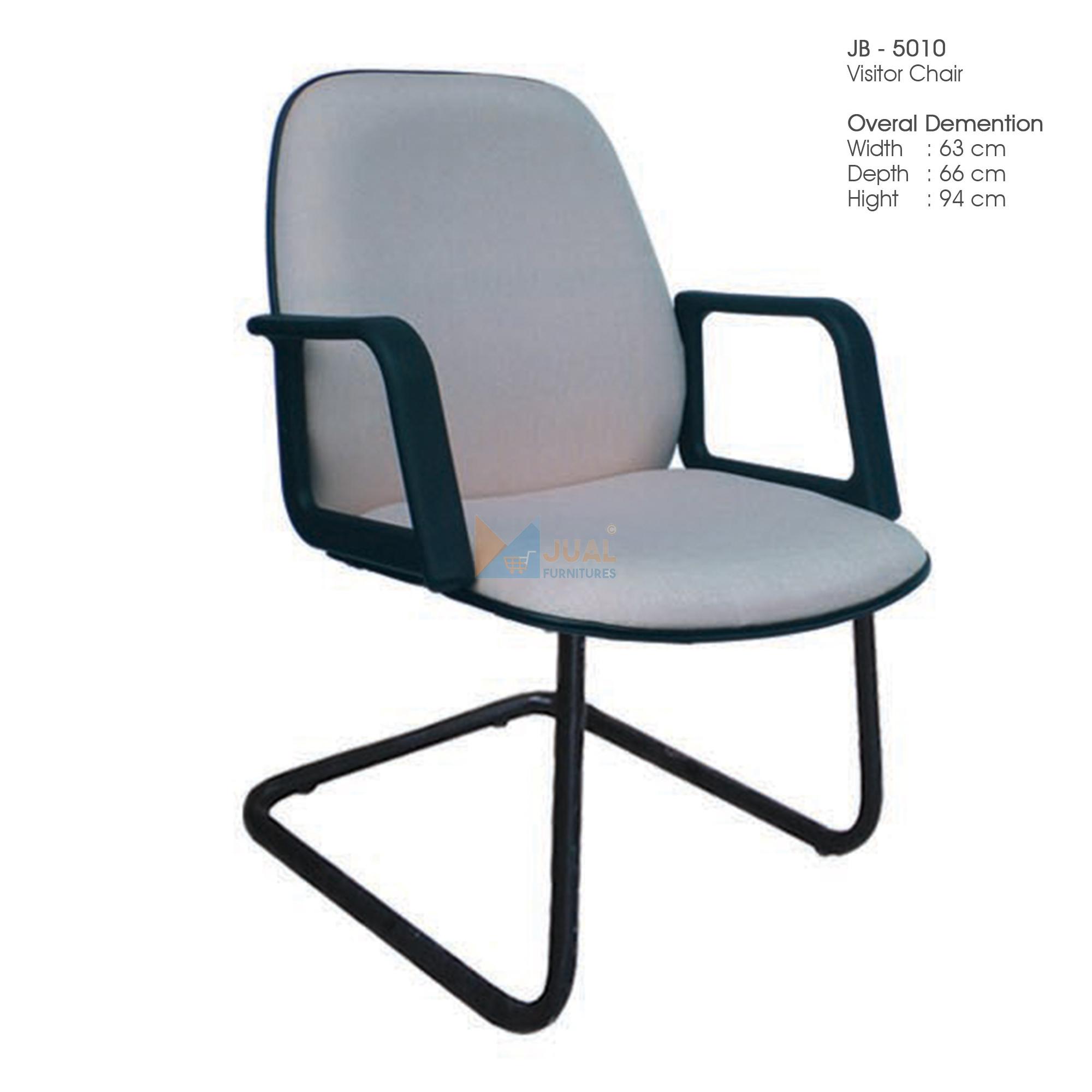 Jual Kursi Tamu, Kursi Kantor Hadap Manager Junior JB 5010 Jual Kursi Tamu, Kursi Kantor Hadap Manager Junior JB 5010