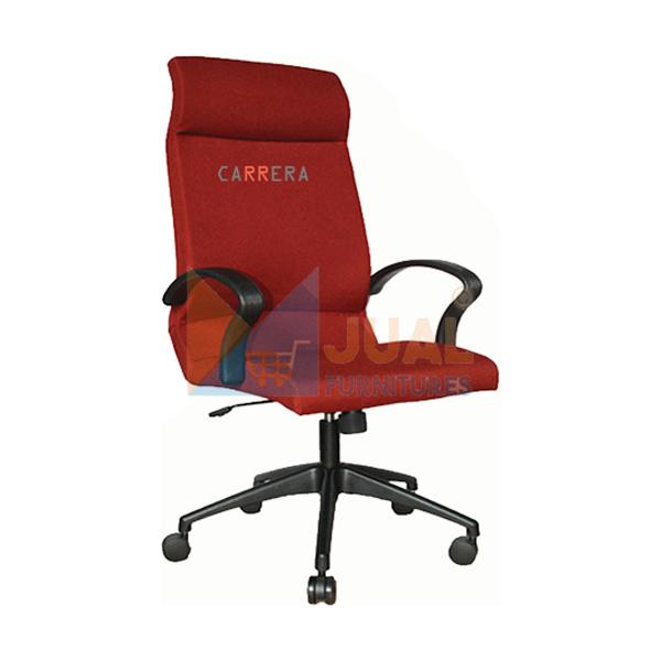 Jual Kursi Manager, Kursi Kantor Manager Carrera M 5 harga murah Jual Kursi Manager, Kursi Kantor Manager Carrera M 5 harga murah