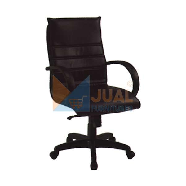 Jual Kursi Manager, Kursi Kantor Manager Ergotec EC 202 L Jual Kursi Manager, Kursi Kantor Manager Ergotec EC 202 L