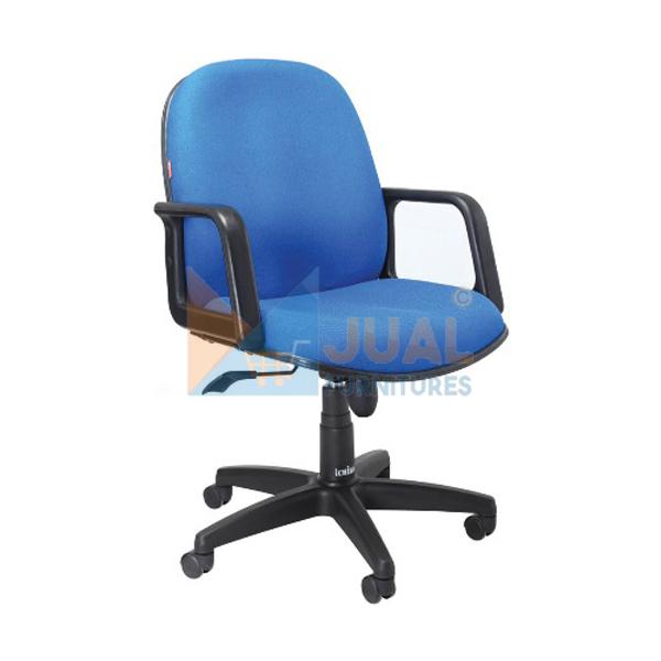 Jual Kursi Manager, Kursi Kantor Manager Ichiko IC 110 E murah Jual Kursi Manager, Kursi Kantor Manager Ichiko IC 110 E murah