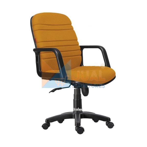 Jual Kursi Manager, Kursi Kantor Manager Ichiko IC 609 E murah Jual Kursi Manager, Kursi Kantor Manager Ichiko IC 609 E murah
