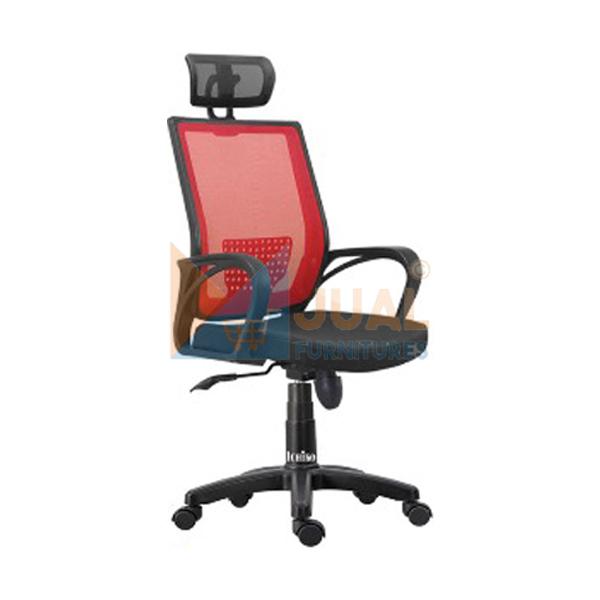 Jual Kursi Manager, Kursi Kantor Manager Ichiko Roman I murah Jual Kursi Manager, Kursi Kantor Manager Ichiko Roman I murah