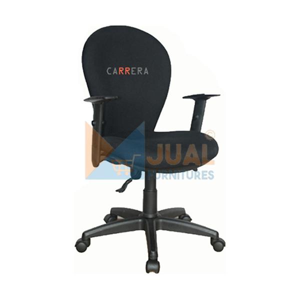 Jual Kursi Staff, Kursi Kantor Staff Carrera M 6 harga murah Jual Kursi Staff, Kursi Kantor Staff Carrera M 6 harga murah