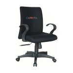 Jual Kursi Staff, Kursi Kantor Staff Carrera M 7 Synchro harga murah