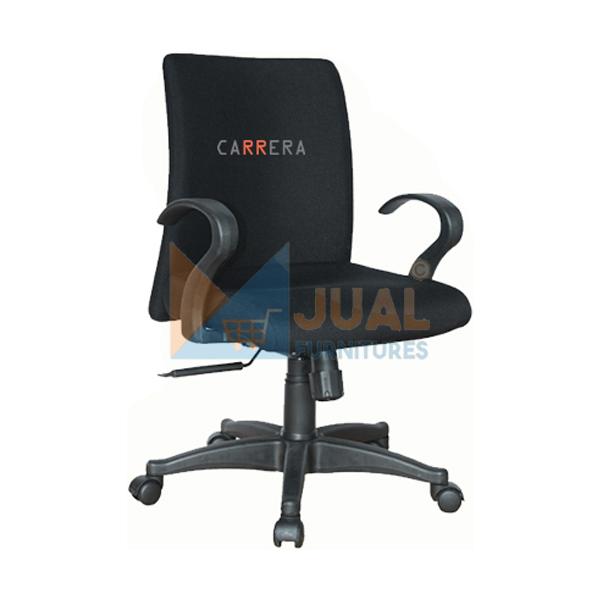 Jual Kursi Staff, Kursi Kantor Staff Carrera M 7 Synchro harga murah Jual Kursi Staff, Kursi Kantor Staff Carrera M 7 Synchro harga murah