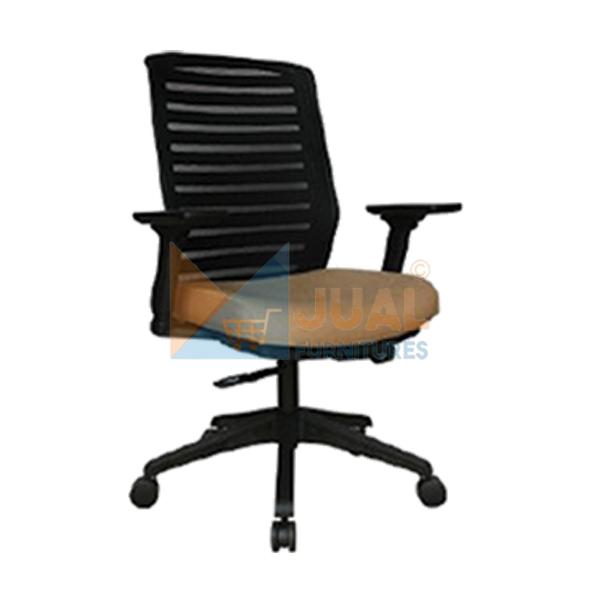 Jual Kursi Staff, Kursi Kantor Staff Carrera Mesh 105B Synchro murah Jual Kursi Staff, Kursi Kantor Staff Carrera Mesh 105B Synchro murah
