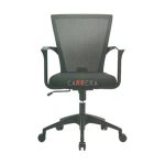 Jual Kursi Staff, Kursi Kantor Staff Carrera Mesh 109 harga murah