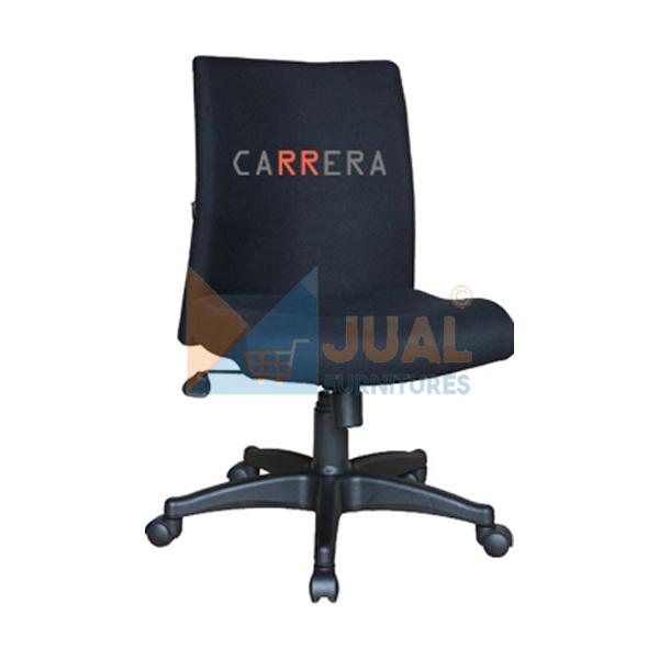 Jual Kursi Staff, Kursi Kantor Staff Carrera P 5 WA harga murah Jual Kursi Staff, Kursi Kantor Staff Carrera P 5 WA harga murah