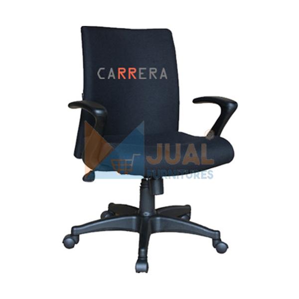 Jual Kursi Staff, Kursi Kantor Staff Carrera P 5 harga murah Jual Kursi Staff, Kursi Kantor Staff Carrera P 5 harga murah