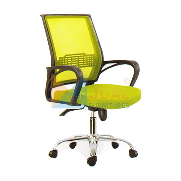 Jual Kursi Kantor Staff Donati Kubix I C Harga Murah Jual Kursi Kantor Staff Donati Kubix I C Harga Murah