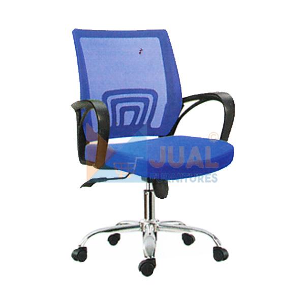 Jual Kursi Kantor Staff Donati Libera I C Harga Murah Jual Kursi Kantor Staff Donati Libera I C Harga Murah