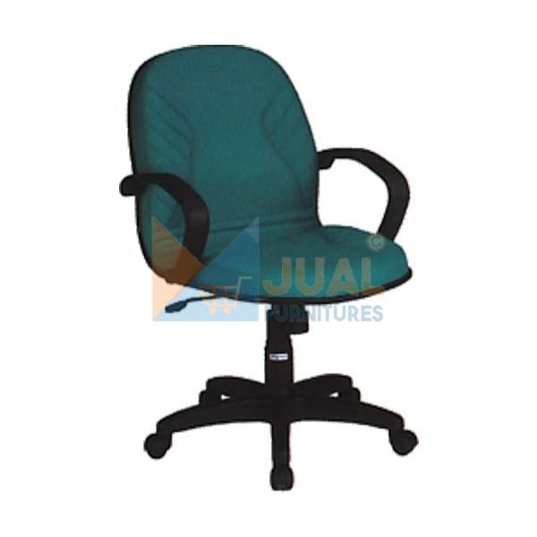 Jual Kursi Staff, Kursi Kantor Staff Ergotec 507 P harga murah Jual Kursi Staff, Kursi Kantor Staff Ergotec 507 P harga murah