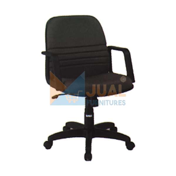 Jual Kursi Staff, Kursi Kantor Staff Ergotec 601 P harga murah Jual Kursi Staff, Kursi Kantor Staff Ergotec 601 P harga murah