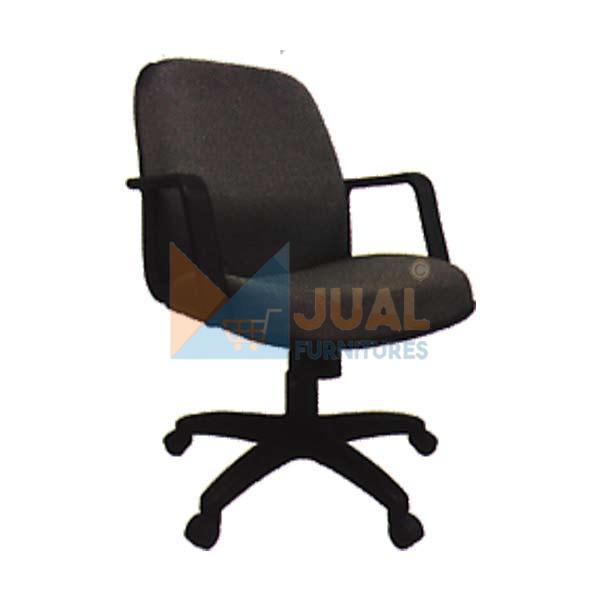 Jual Kursi Staff, Kursi Kantor Staff Ergotec 602 P harga murah Jual Kursi Staff, Kursi Kantor Staff Ergotec 602 P harga murah