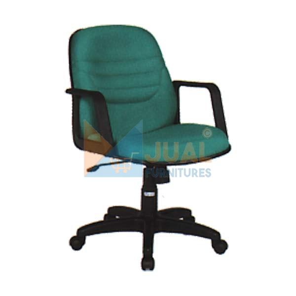 Jual Kursi Staff, Kursi Kantor Staff Ergotec 604 P harga murah Jual Kursi Staff, Kursi Kantor Staff Ergotec 604 P harga murah