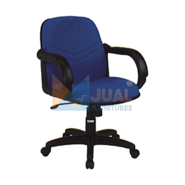 Jual Kursi Staff, Kursi Kantor Staff Ergotec 606 P harga murah Jual Kursi Staff, Kursi Kantor Staff Ergotec 606 P harga murah