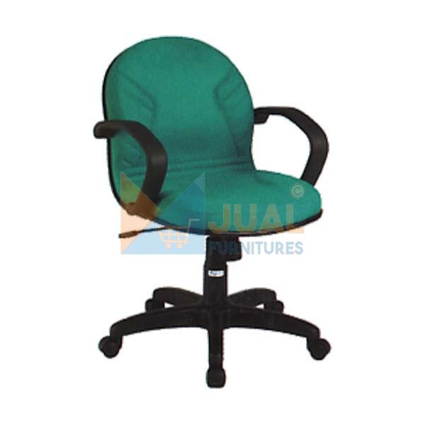 Jual Kursi Staff, Kursi Kantor Staff Ergotec 607 P harga murah Jual Kursi Staff, Kursi Kantor Staff Ergotec 607 P harga murah