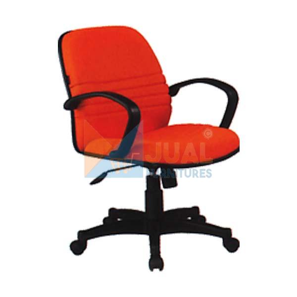 Jual Kursi Staff, Kursi Kantor Staff Ergotec 617 P harga murah Jual Kursi Staff, Kursi Kantor Staff Ergotec 617 P harga murah