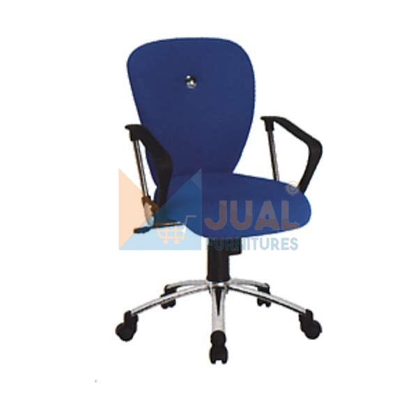 Jual Kursi Staff, Kursi Kantor Staff Ergotec 831 S harga murah Jual Kursi Staff, Kursi Kantor Staff Ergotec 831 S harga murah