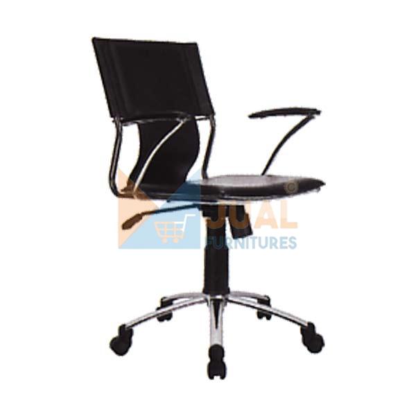 Jual Kursi Staff, Kursi Kantor Staff Ergotec 833 S harga murah Jual Kursi Staff, Kursi Kantor Staff Ergotec 833 S harga murah