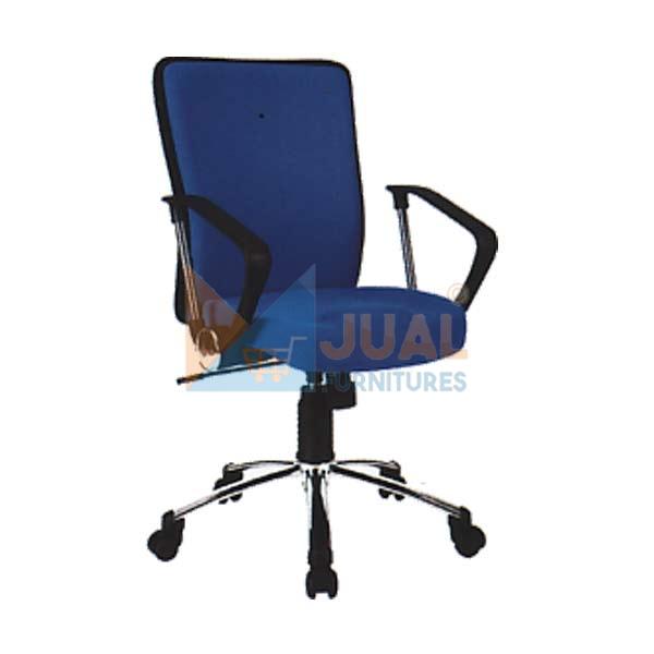 Jual Kursi Staff, Kursi Kantor Staff Ergotec 837 S harga murah Jual Kursi Staff, Kursi Kantor Staff Ergotec 837 S harga murah