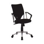 Jual Kursi Staff, Kursi Kantor Staff Ergotec 838 S harga murah