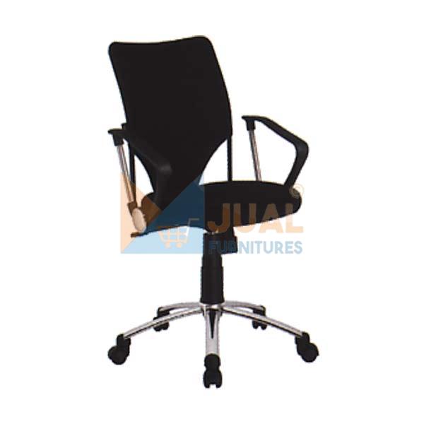 Jual Kursi Staff, Kursi Kantor Staff Ergotec 838 S harga murah Jual Kursi Staff, Kursi Kantor Staff Ergotec 838 S harga murah