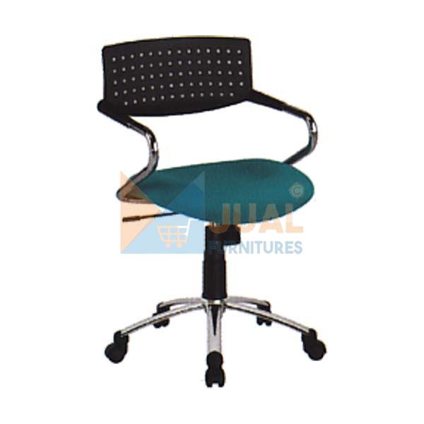 Jual Kursi Staff, Kursi Kantor Staff Ergotec 842 S harga murah Jual Kursi Staff, Kursi Kantor Staff Ergotec 842 S harga murah