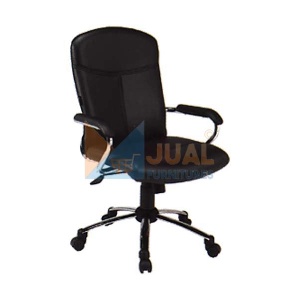 Jual Kursi Staff, Kursi Kantor Staff Ergotec 845 S harga murah Jual Kursi Staff, Kursi Kantor Staff Ergotec 845 S harga murah