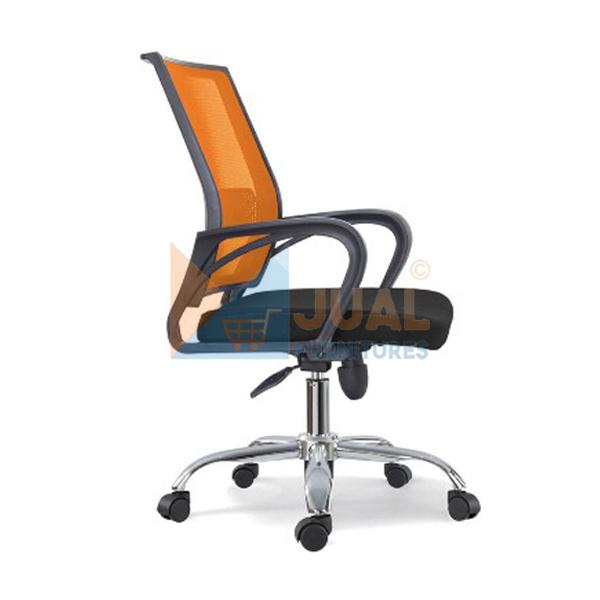 Jual Kursi Staff, Kursi Kantor Staff Ichiko caveri I CR harga murah Jual Kursi Staff, Kursi Kantor Staff Ichiko caveri I CR harga murah