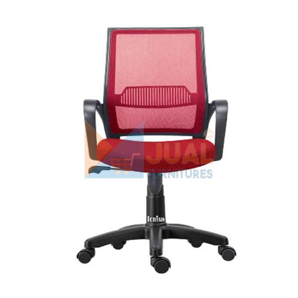 Jual Kursi Staff, Kursi Kantor Staff Ichiko caveri I harga murah Jual Kursi Staff, Kursi Kantor Staff Ichiko caveri I harga murah