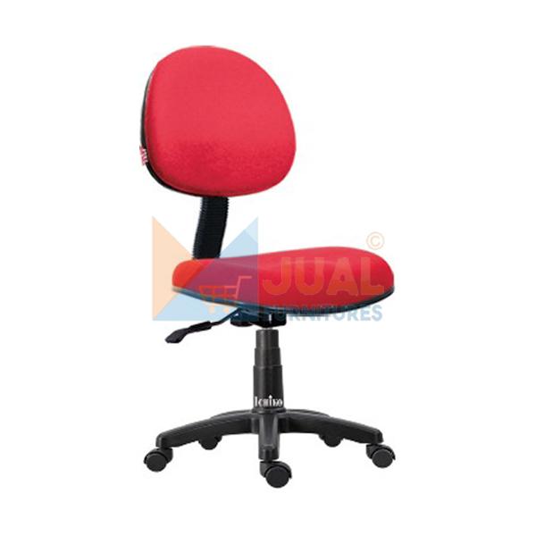 Jual Kursi Staff, Kursi Kantor Staff Ichiko IC 6 EH harga murah Jual Kursi Staff, Kursi Kantor Staff Ichiko IC 6 EH harga murah
