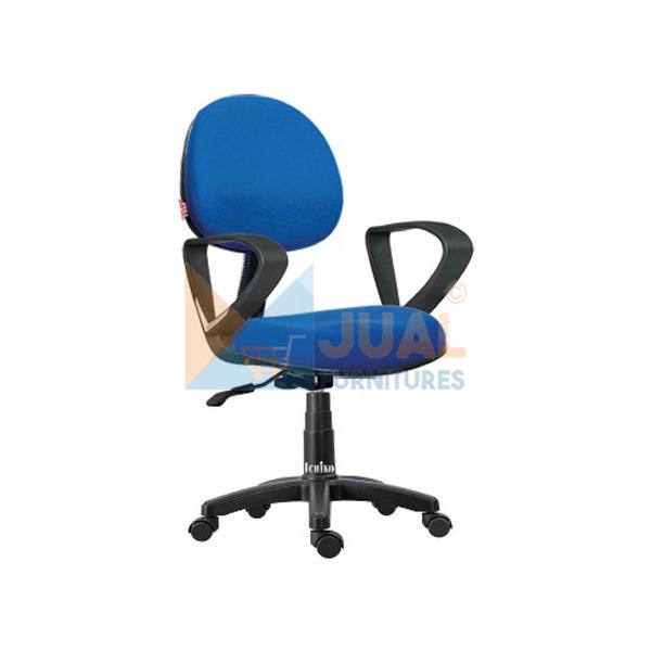 Jual Kursi Staff, Kursi Kantor Staff Ichiko IC 7 EH harga murah Jual Kursi Staff, Kursi Kantor Staff Ichiko IC 7 EH harga murah