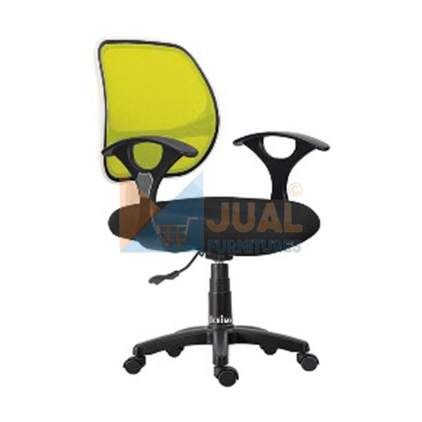 Jual Kursi Staff, Kursi Kantor Staff Ichiko Lionet I W harga murah Jual Kursi Staff, Kursi Kantor Staff Ichiko Lionet I W harga murah