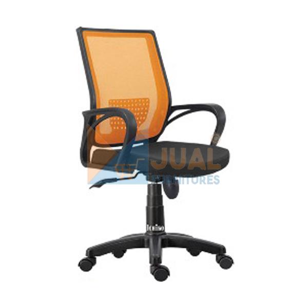 Jual Kursi Staff, Kursi Kerja, Kursi Kantor Staff Ichiko Roman II murah Jual Kursi Staff, Kursi Kerja, Kursi Kantor Staff Ichiko Roman II murah