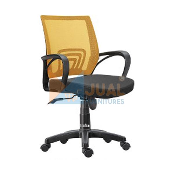 Jual Kursi Staff, Kursi Kantor Staff Ichiko Zalora I harga murah Jual Kursi Staff, Kursi Kantor Staff Ichiko Zalora I harga murah