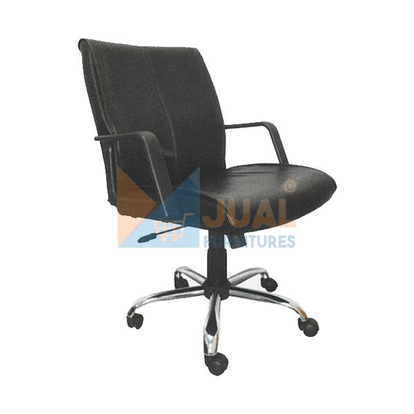 Jual Kursi Kantor Staff Uno Sydney Chrome, Kursi Kantor Staff Uno Harga Murah Jual Kursi Kantor Staff Uno Sydney Chrome, Kursi Kantor Staff Uno Harga Murah