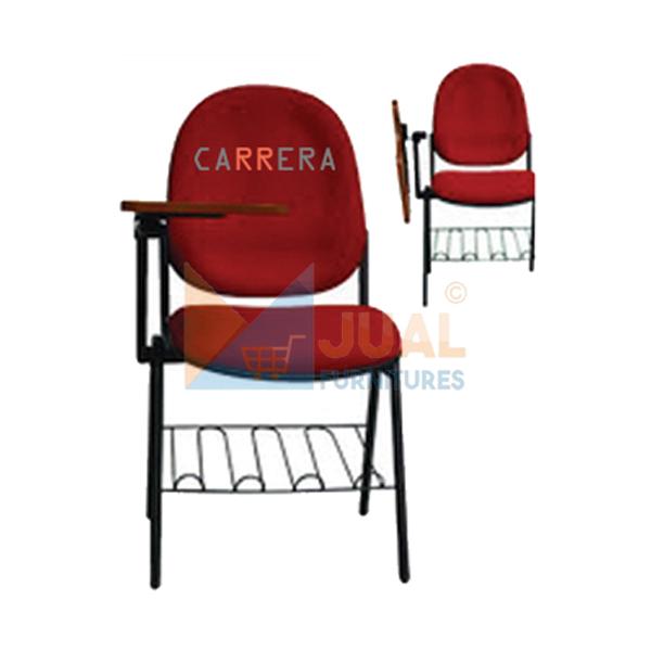 Jual Kursi Kuliah Carrera STC 01 T, Kursi Kuliah, Kursi Meja Harga Murah Jual Kursi Kuliah Carrera STC 01 T, Kursi Kuliah, Kursi Meja Harga Murah