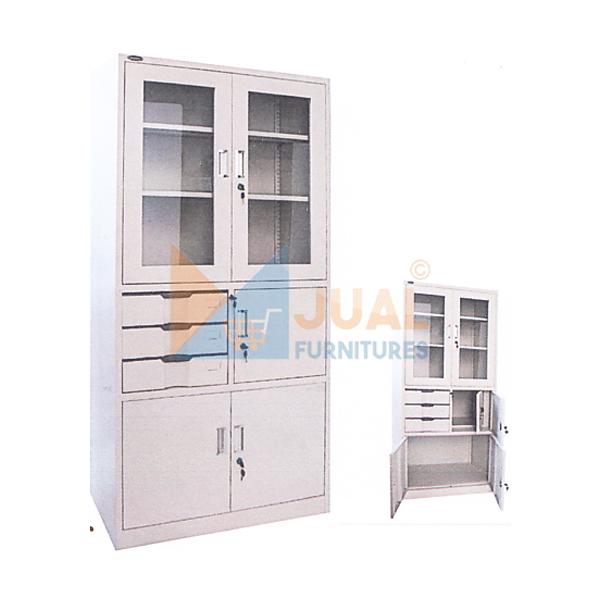 Jual Lemari Arsip Besi Murah, Lemari Arsip Besi Lunarsol SLGS Jual Lemari Arsip Besi Murah, Lemari Arsip Besi Lunarsol SLGS