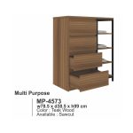 Jual Rak / Lemari Murah, Lemari Rak Serbaguna Expo MP 4573