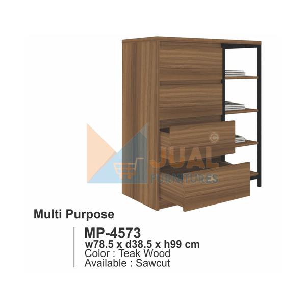 Jual Rak / Lemari Murah, Lemari Rak Serbaguna Expo MP 4573