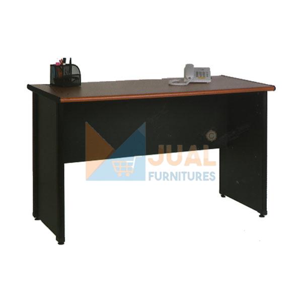 Jual Meja Kantor Murah di Jakarta, Meja Kantor Staff Lunarsol LMK 1260 Jual Meja Kantor Murah di Jakarta, Meja Kantor Staff Lunarsol LMK 1260
